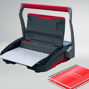 Binding & Laminating 